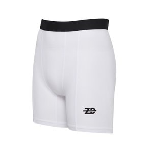 ZD 그라운드 태클팬츠 [화이트]