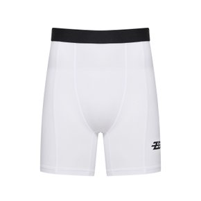 ZD 그라운드 태클팬츠 [화이트]