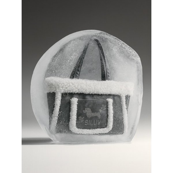 SILUV Mustang Bag (Grey)