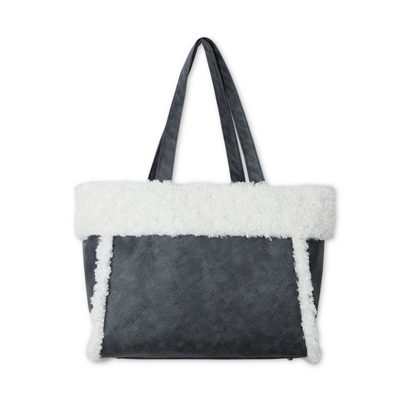 SILUV Mustang Bag (Grey)