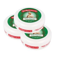  (국내) 보로탈코 크레마 벨루탄테 벨벳팅 바디크림 150ml 3개