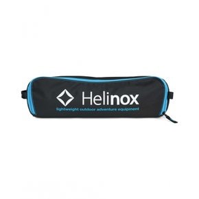 헬리녹스(Helinox) 아웃도어 의자 의자 투 다크 네이비 1822284 폭 55×깊이 65×높이 84 cm