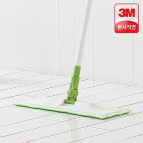 3M 이지 극세사 막대걸레(장착 1매) / 스카치브라이트