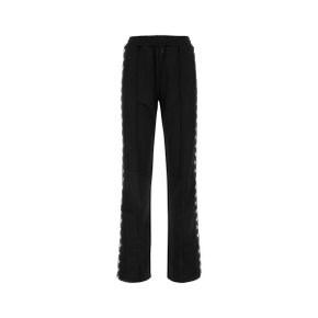 Trousers GWP00877P000521 80203 Black