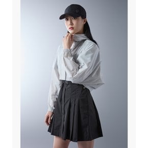 [가격인하][데상트골프 공식] 여성 볼레로 아우터