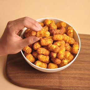 [HACCP인증] 옛날과자 맛콘 1.2kg