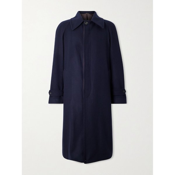 루비나찌 캐시미어 코트 46376663163002725