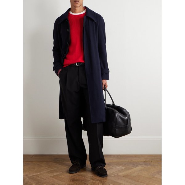 루비나찌 캐시미어 코트 46376663163002725