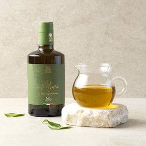 [뮤리] 유기농 엑스트라버진 올리브 오일 500ml