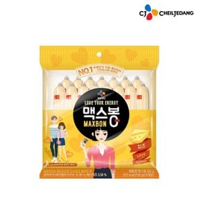 간식 맥스봉치즈525g 안주 소시지 치즈