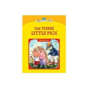 [컴퍼스] The Three Little Pigs  with QR
