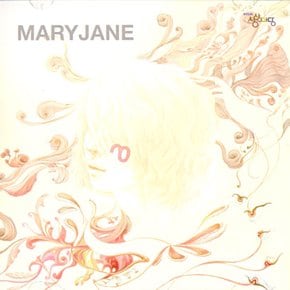 MARYJANE(메리제인) - MARYJANE EP