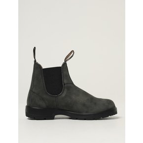 앵클 부츠 FW25 587BC 587 4537919