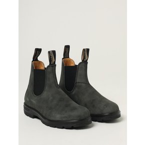 앵클 부츠 FW25 587BC 587 4537919