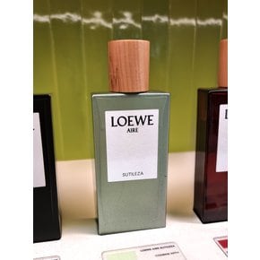 로에베 아이레 수틸레사 오드 뚜왈렛 100ml