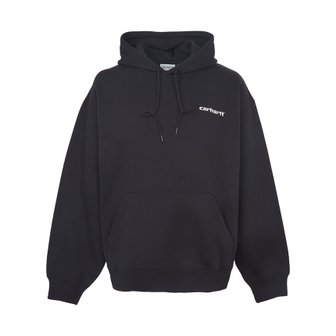 칼하트 [부산점] 윕 남성 기모 후드티 I036066 89XX