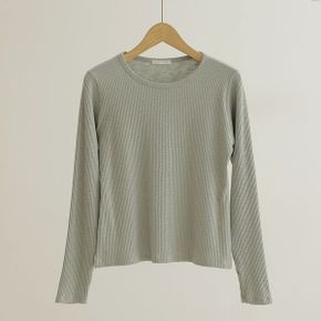 크메 베이직 슬림 텐션 티_P420264946