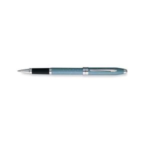 독일 크로스 만년필 Cross Century II Starlight Sky Blue Rollerball Pen AT0085-33 by 1705537