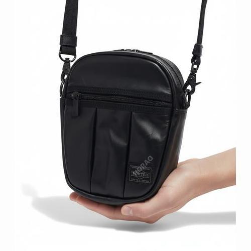 [MUST IT] 128010920 요시다 포터 ALOOF SHOULDER BAG S 02301081 10 얼루프 숄더백