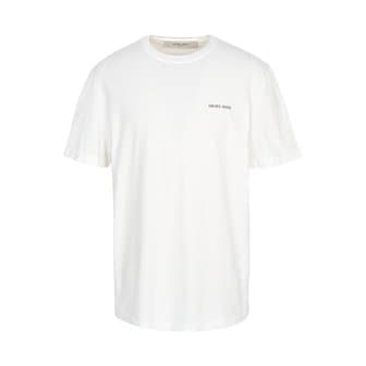 골든구스 [부산점] 남성 반팔티셔츠 GMP01220 P002380 10363