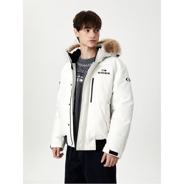 [부산점] 스투키 UNI 다운 자켓 DUW24551