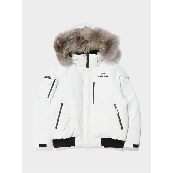 [부산점] 스투키 UNI 다운 자켓 DUW24551