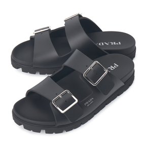 [부산점] 프라다 남성 슬리퍼 2X3159 3LKK F0002