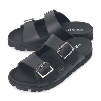 프라다(병행) [부산점] 프라다 남성 슬리퍼 2X3159 3LKK F0002