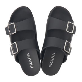 [부산점] 프라다 남성 슬리퍼 2X3159 3LKK F0002