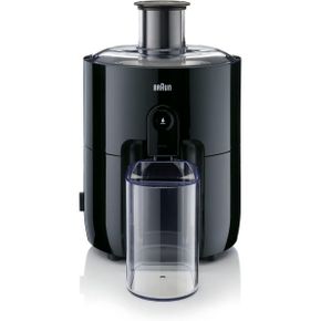 독일 Braun 브라운 진공블렌더 소형 믹서기 1798196 Braun Household PurEase SJ 3100 BK Juicer