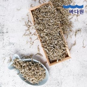 안심 이력제 지리 멸치 200g