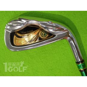 [중고] 20669루트 골프 Roots Golf The Roots Karyou 2015 Karyou 6 9 P A AS IA2388708