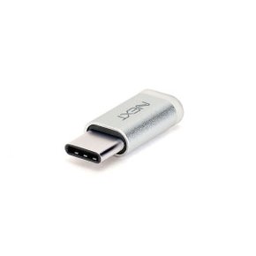 Micro 5pin to USB3.1 TYPE-C 변환젠더 NEXT-1513TC