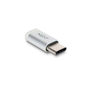 Micro 5pin to USB3.1 TYPE-C 변환젠더 NEXT-1513TC