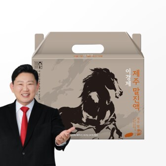  이경제 제주 말진액 1박스 (70ml x 30포)