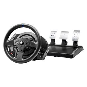 미국 트러스트마스터 레이싱 휠 Thrustmaster T300 RS Gran Turismo Edition Racing Wheel PS5PS