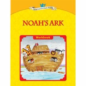 YLCR L1-4 Noahs Ark WB