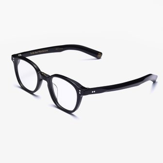 샌프란시스코마켓 TBRM 안경 TBB1M80005 TYPE T EYEWEAR BLACK