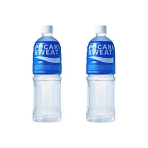 포카리스웨트 900ml 페트 x 20개