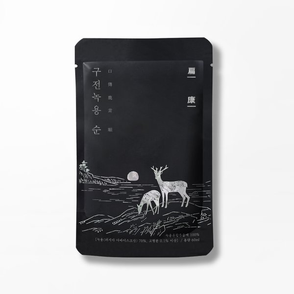 순 60ml, 30포, 1박스