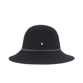 알토 ALTO 9 클로슈 HAT51431 BLACK