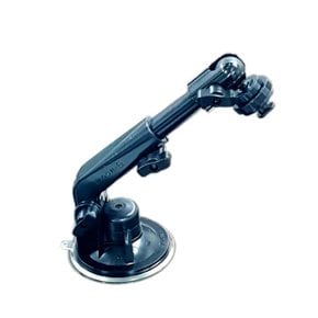 파인드라이브 Q300 유리흡착 네비거치대