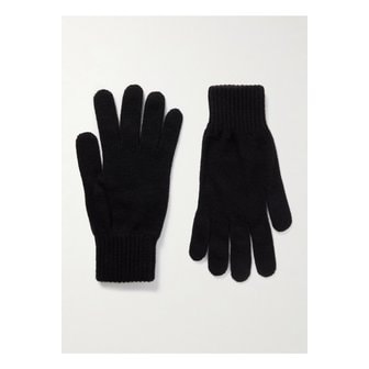 JOHNSTONS OF ELGIN 존스톤스 오브 엘긴 캐시미어 장갑 46376663162948228