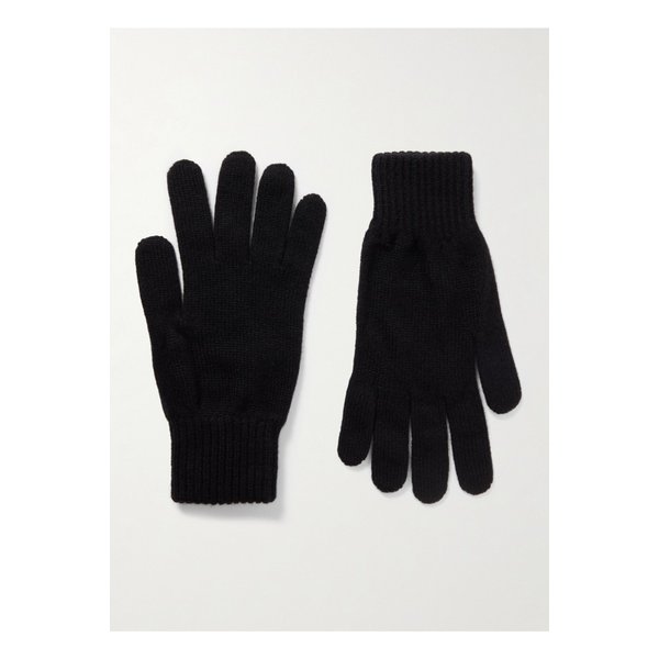 존스톤스 오브 엘긴 캐시미어 장갑 46376663162948228