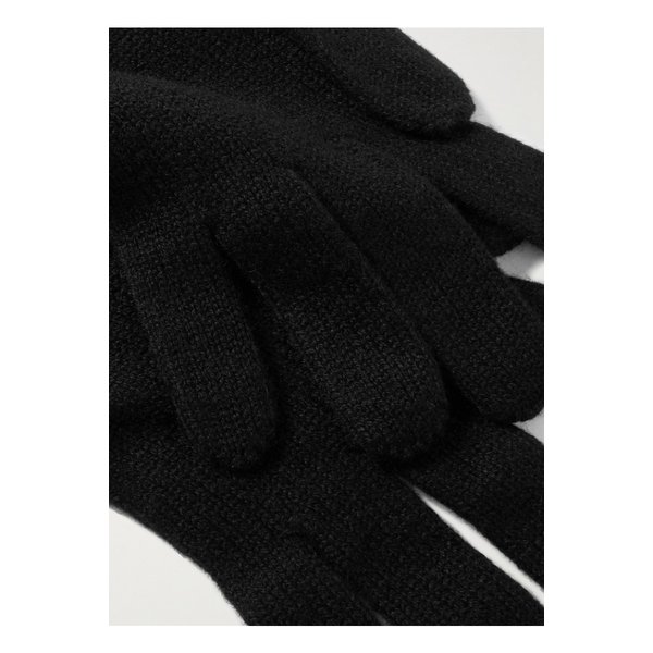 존스톤스 오브 엘긴 캐시미어 장갑 46376663162948228