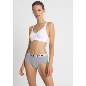 4178585 Fila URBAN CULOTTE 2 PACK - Briefs grey