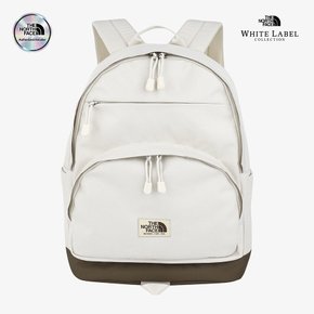 [공식] NM2DR51K 화이트라벨 스탠다드 백팩 미디움 CRE