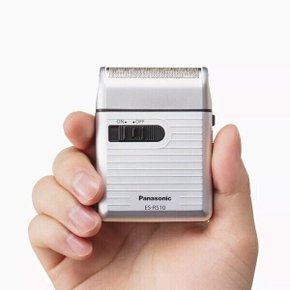 면도기 휴대용 전기면도기 건전지타입 ES-RS10