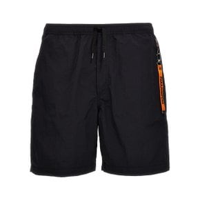 Beach Wear PMPARO130541 Black