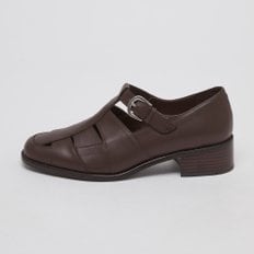 epke fisherman loafer(Walnut brown)_OK1DX24005DBR